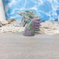 Ocean Jasper Unicorn Crystal Carving