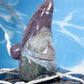 Ocean Jasper Gnome Carving