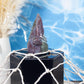 Ocean Jasper Gnome Carving
